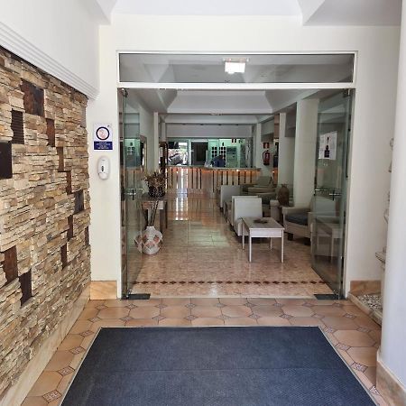 Apartamentos Catalina Park Las Palmas de Gran Canárias Exterior foto