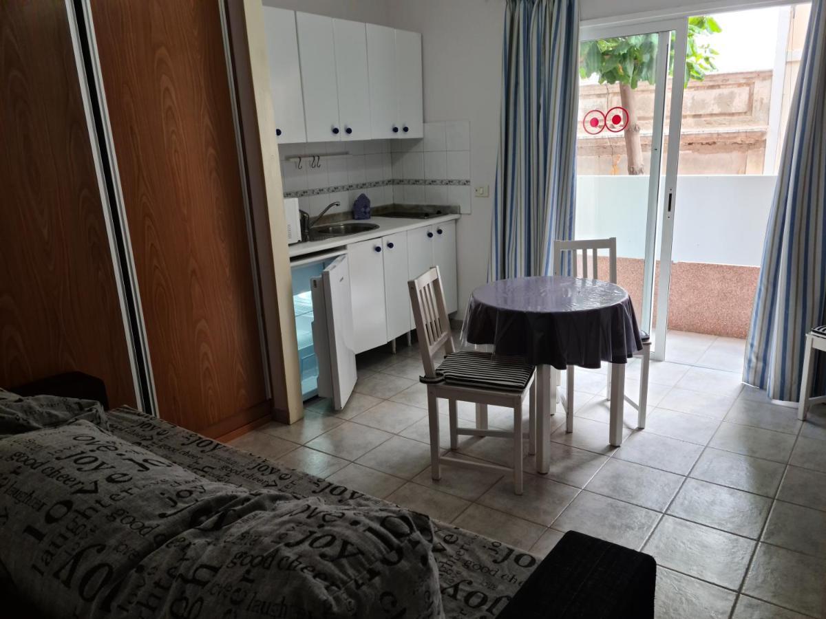 Apartamentos Catalina Park Las Palmas de Gran Canárias Exterior foto