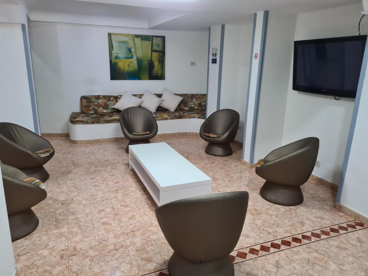 Apartamentos Catalina Park Las Palmas de Gran Canárias Exterior foto