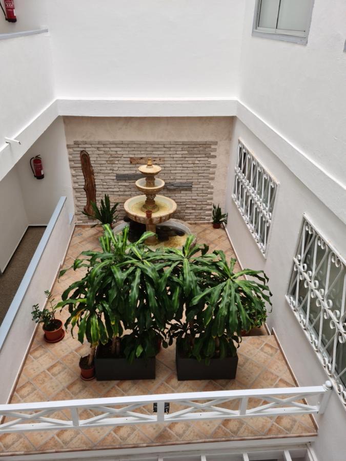 Apartamentos Catalina Park Las Palmas de Gran Canárias Exterior foto