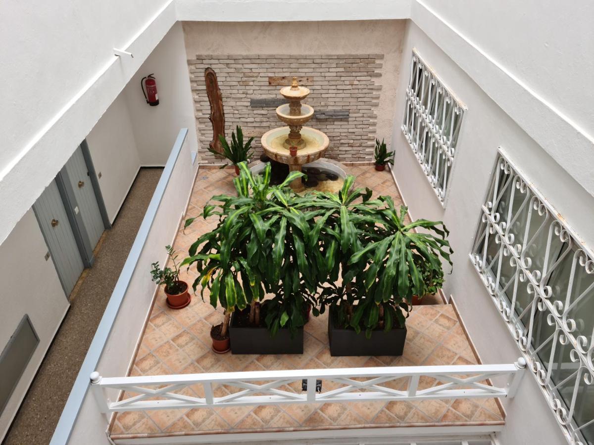 Apartamentos Catalina Park Las Palmas de Gran Canárias Exterior foto