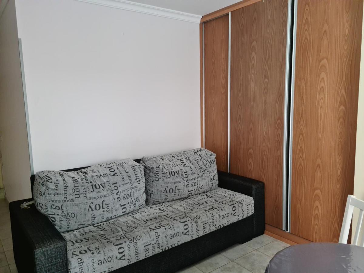 Apartamentos Catalina Park Las Palmas de Gran Canárias Exterior foto