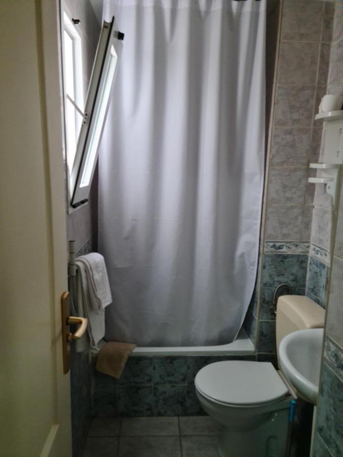 Apartamentos Catalina Park Las Palmas de Gran Canárias Exterior foto