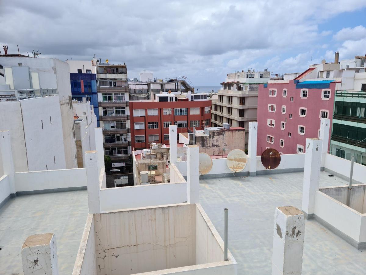 Apartamentos Catalina Park Las Palmas de Gran Canárias Exterior foto