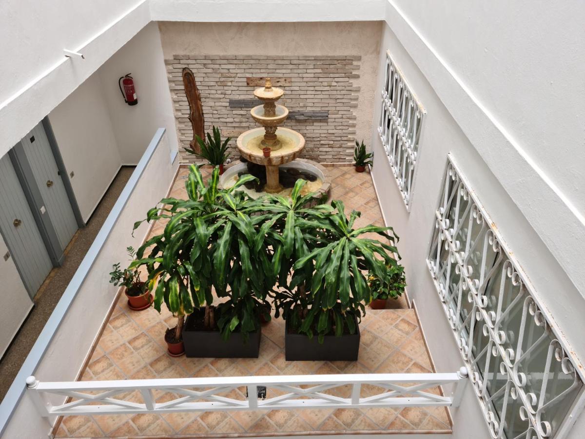 Apartamentos Catalina Park Las Palmas de Gran Canárias Exterior foto