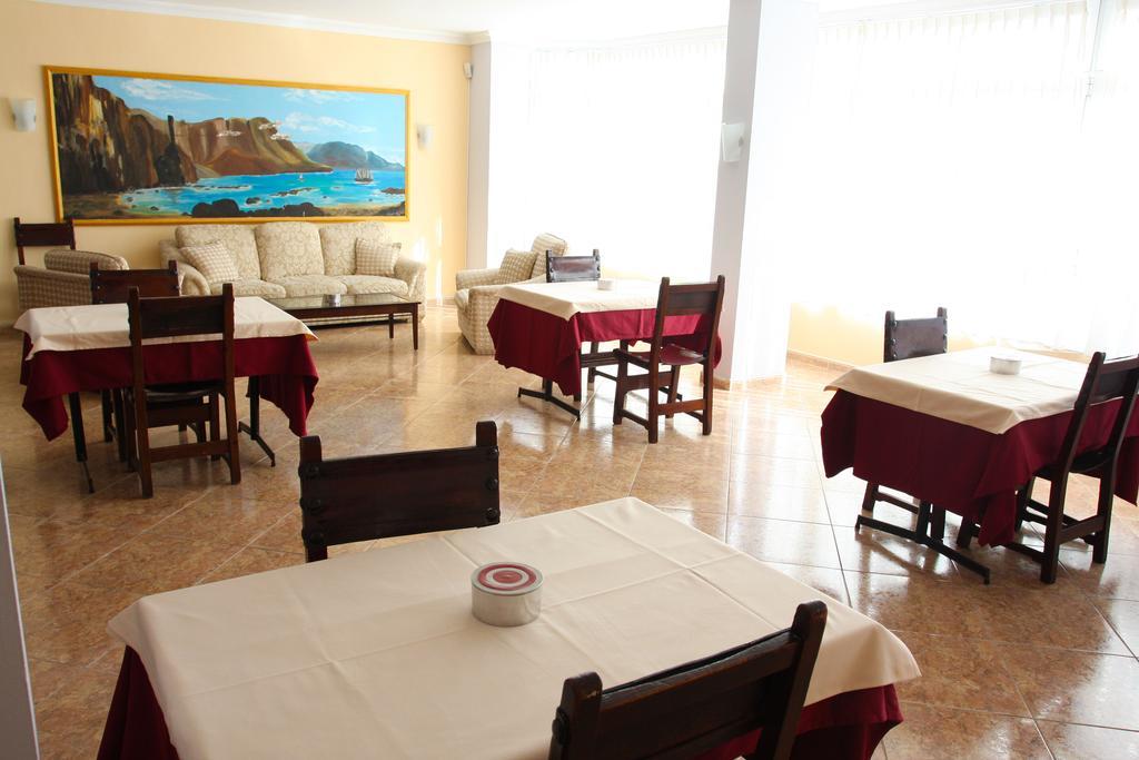 Apartamentos Catalina Park Las Palmas de Gran Canárias Exterior foto