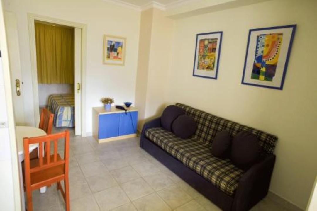 Apartamentos Catalina Park Las Palmas de Gran Canárias Exterior foto