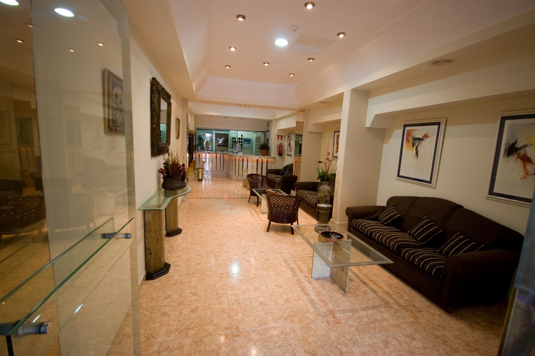 Apartamentos Catalina Park Las Palmas de Gran Canárias Exterior foto