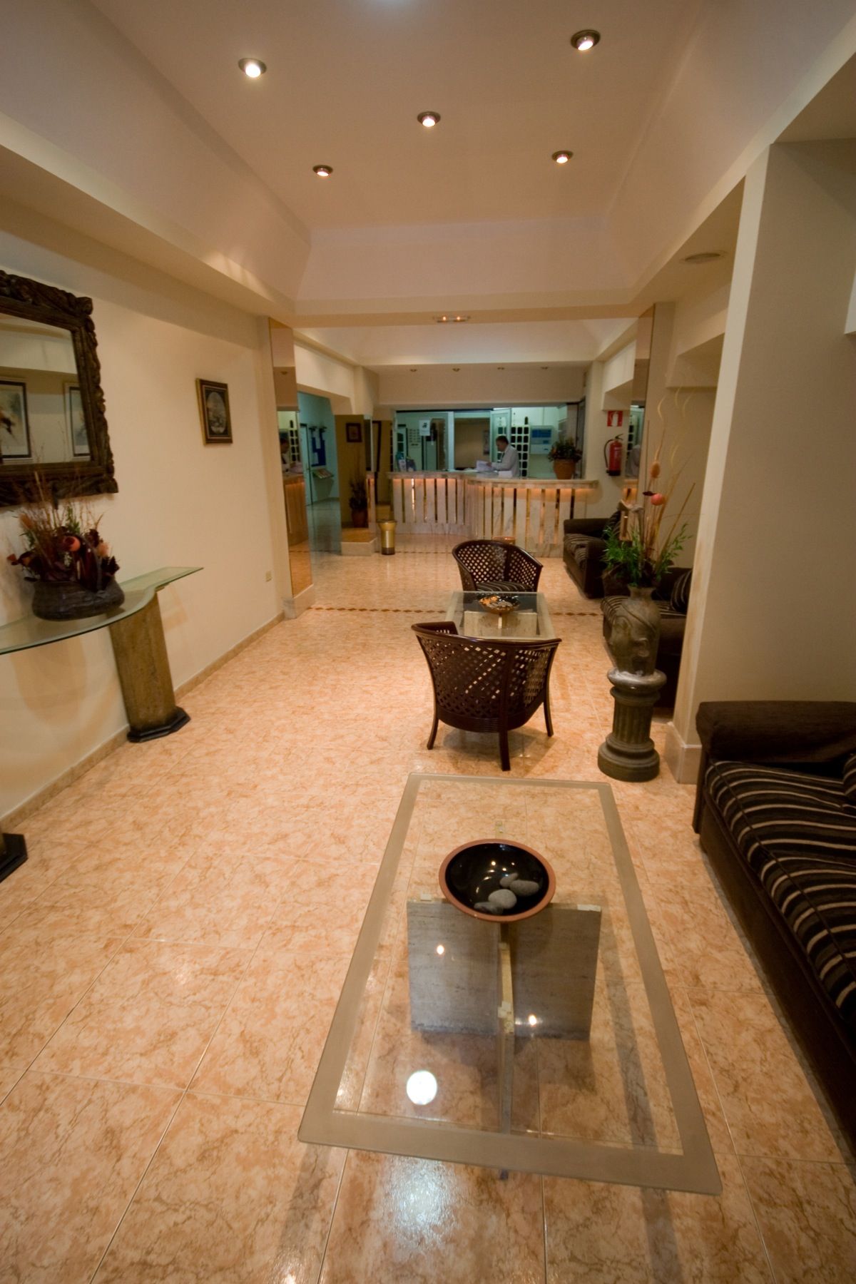 Apartamentos Catalina Park Las Palmas de Gran Canárias Exterior foto
