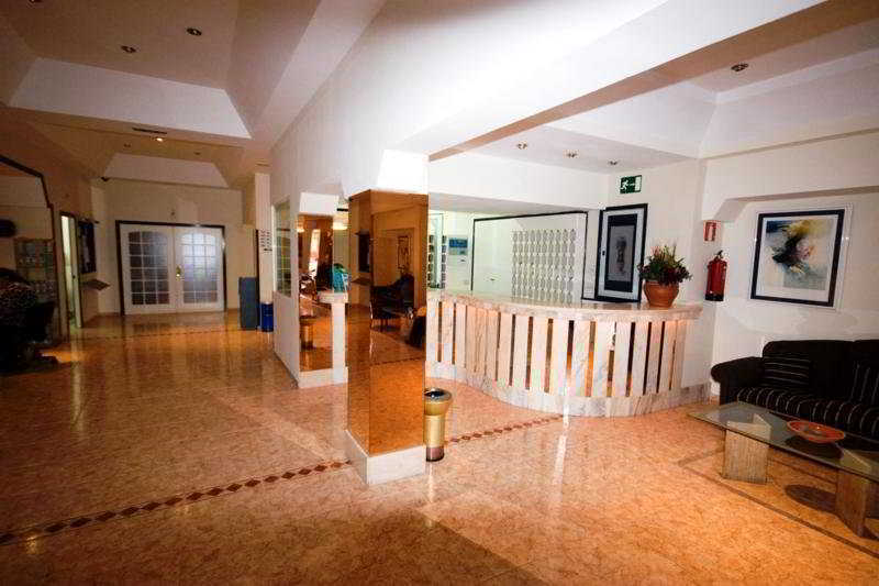 Apartamentos Catalina Park Las Palmas de Gran Canárias Exterior foto