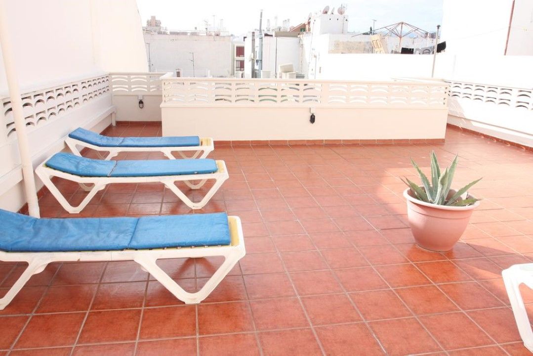Apartamentos Catalina Park Las Palmas de Gran Canárias Exterior foto
